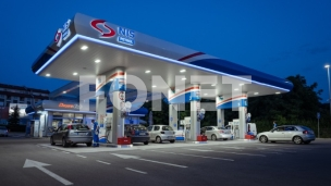 Bez nestašice goriva